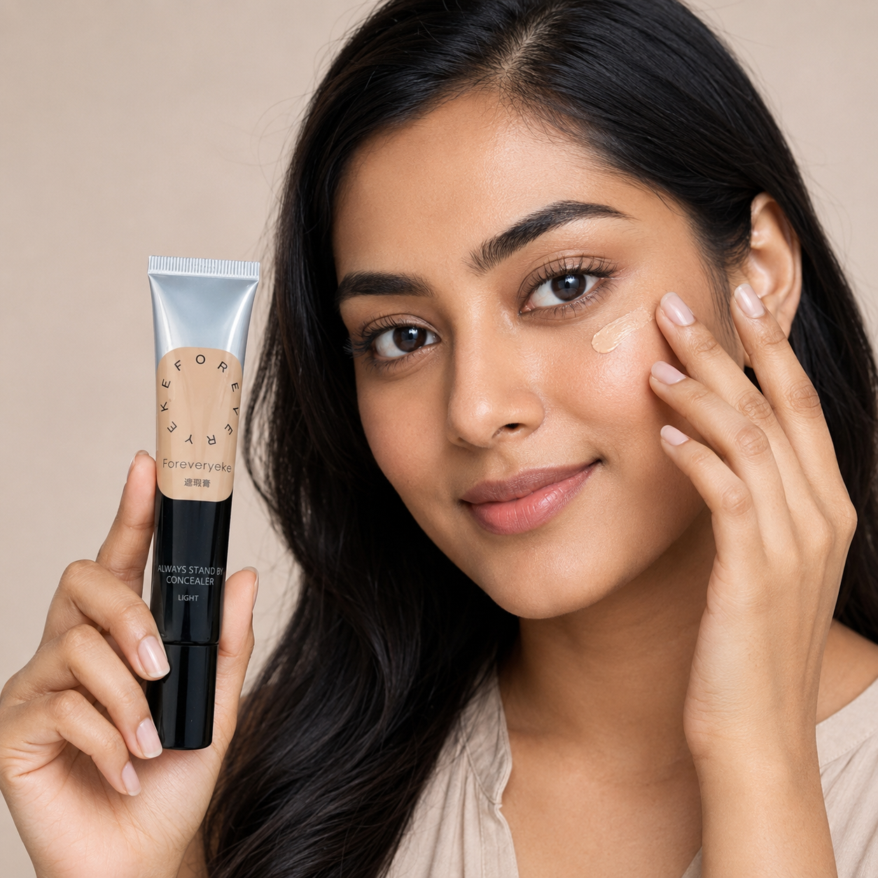 ForeverYeke Concealer